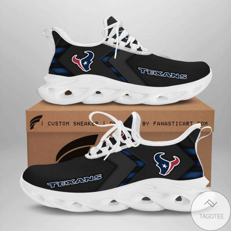 Houston-Texans-Max-Soul-Shoes-2