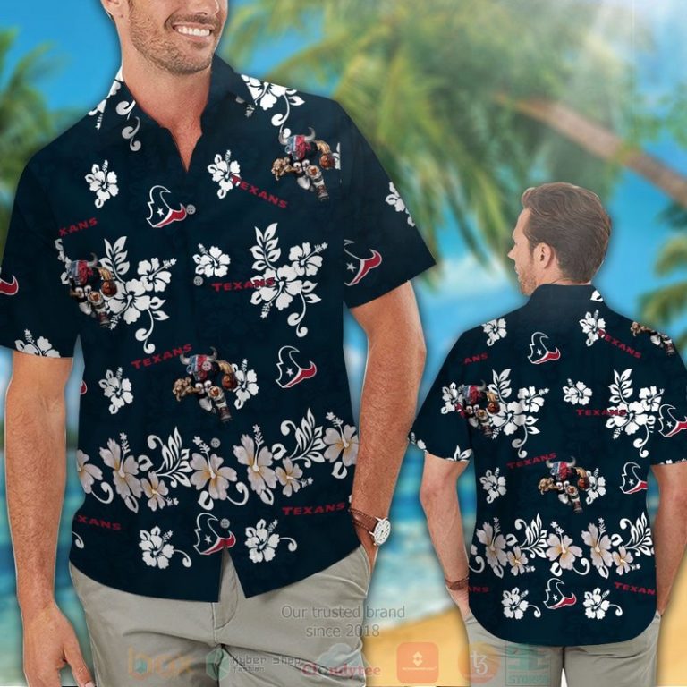Houston_Texans_logo_white_Hibiscus_hawaiian_shirt_and_shorts_1-768x768-1