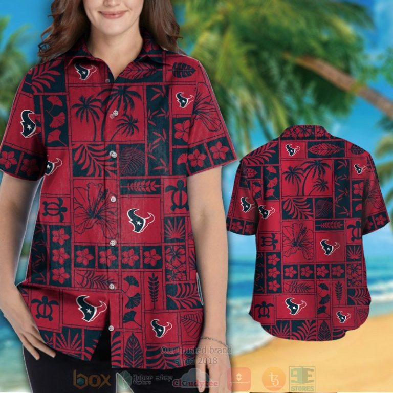 Houston_Texans_tropical_plants_red_hawaii_shirt_shorts_1_2-768x768-1