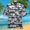 Houston Texans White Hawaii Shirt