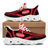Hp Hood Clunky Max Soul Shoes