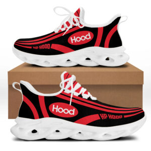 Hp Hood Clunky Max Soul Shoes