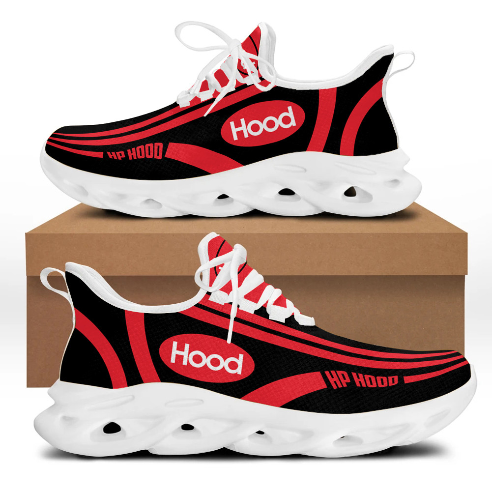 Hp Hood Clunky Max Soul Shoes Hp Hood Clunky Max Soul Shoes
