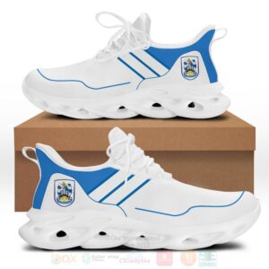 Huddersfield Town Afc Clunky Max Soul Shoes