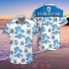 Huddersfield Town A.F.C Hawaiian Shirt