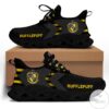 Hufflepuff Max Soul Shoes