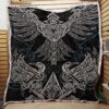 Huginn Hur Quilt