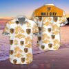 Hull City Hawaiian Shirt