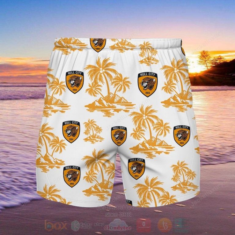 Short Short
