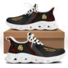 Hungry Howie’S Pizza Clunky Max Soul Shoes