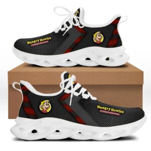 Hungry Howie’S Pizza Clunky Max Soul Shoes
