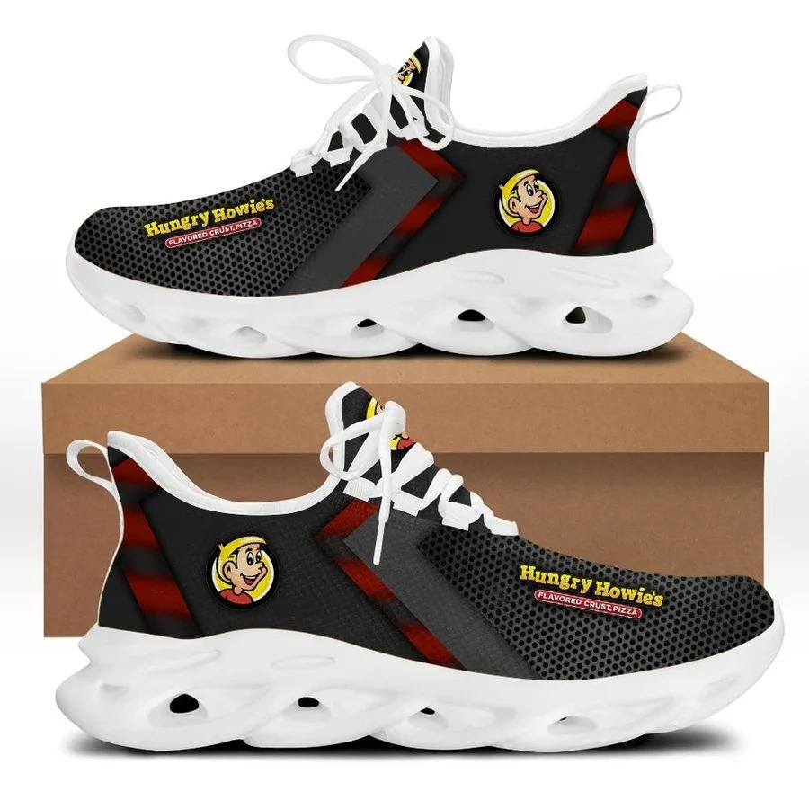 Hungry Howie’S Pizza Clunky Max Soul Shoes Hungry Howie’S Pizza Clunky Max Soul Shoes