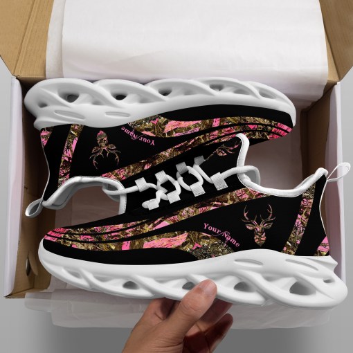 Hunting-Girl-Pink-Camo-Custom-Maxsoul-Sneakers-1
