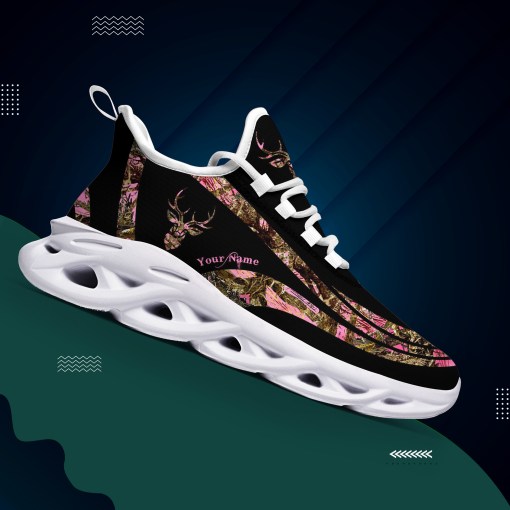 Hunting-Girl-Pink-Camo-Custom-Maxsoul-Sneakers-3