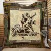 Hunting Hur Quilt