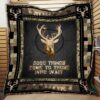Hunting Quilt