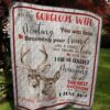 Hunting Quilt Cuefy