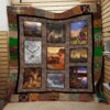 Hunting Quilt Tuadj