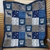 Hunting Quilt Tuasx