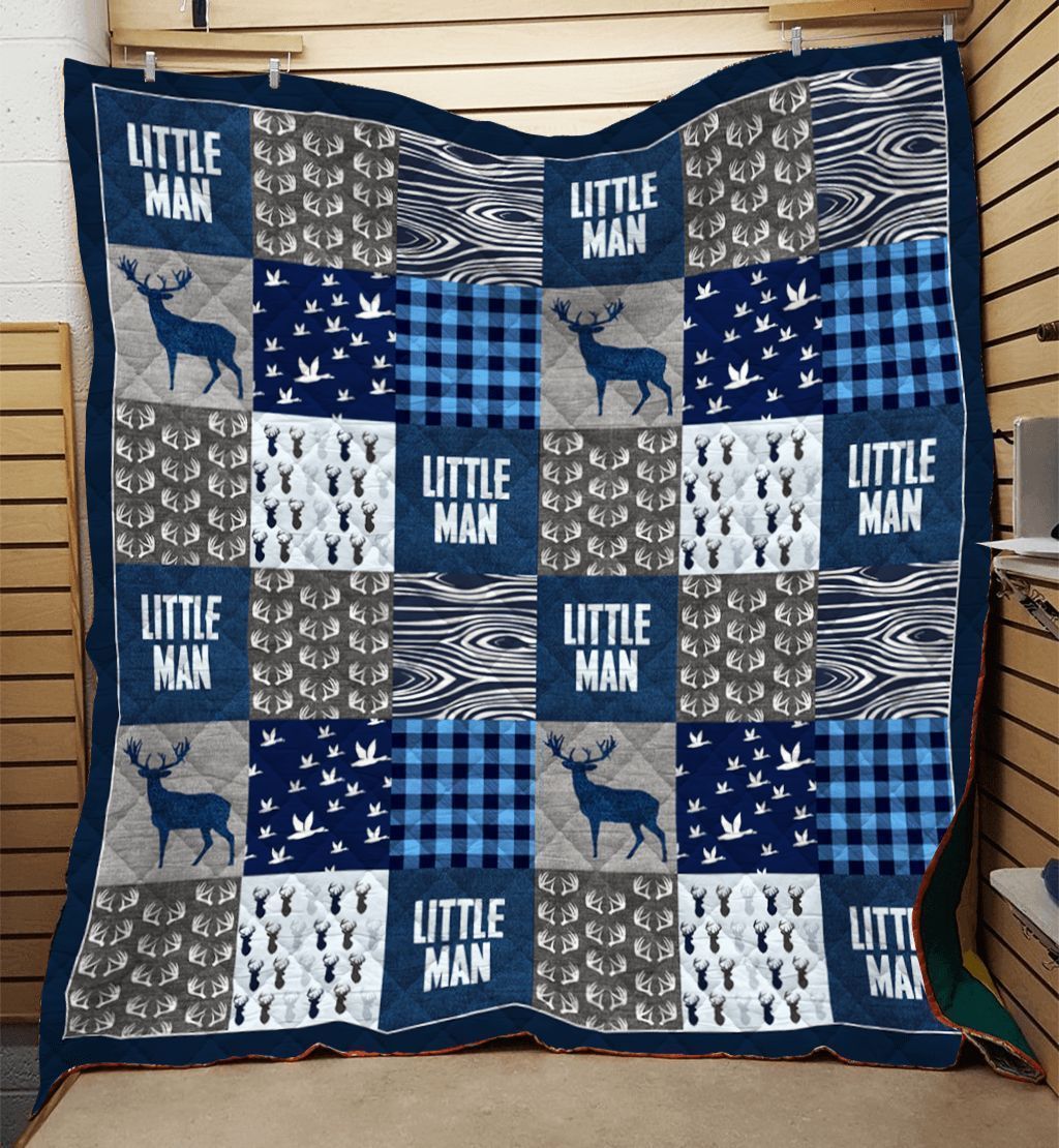 Hunting Quilt Tuasx Hunting Quilt Tuasx