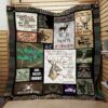 Hunting Quilt Tuiax