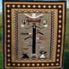 Hunting Quilt Tujbs