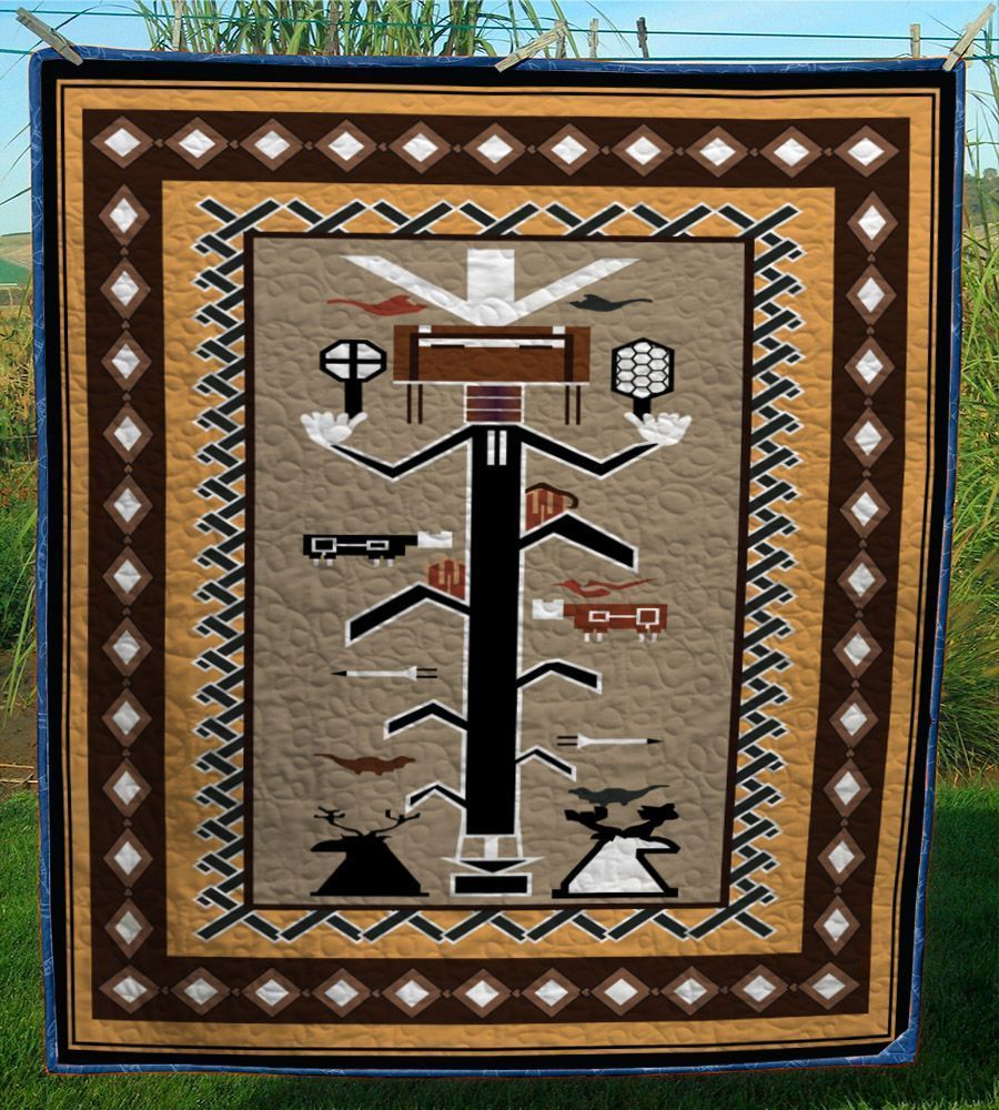 Hunting Quilt Tujbs Hunting Quilt Tujbs