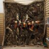 Hunting Quilt Tujjf