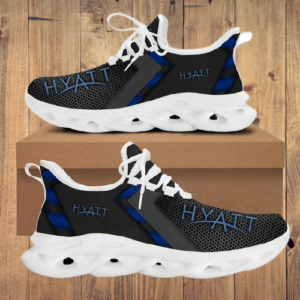 Hyatt Clunky Max Soul Shoes