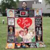I Love Lucy Quilts