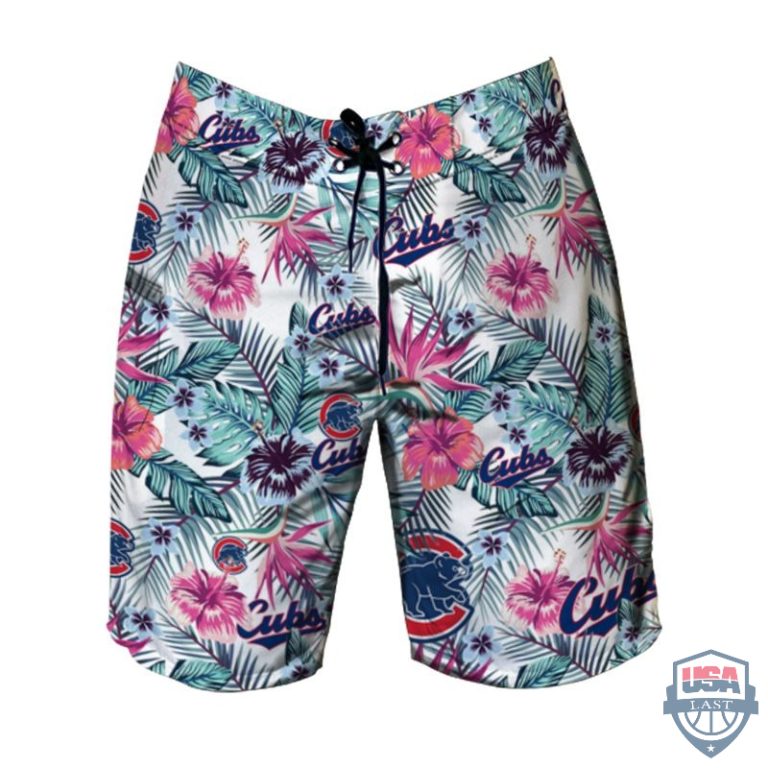 IDEadprv-T170222-043xxxChicago-Cubs-Hawaiian-Shirt-Beach-Short-And-Flip-Flops-2-768x768-1