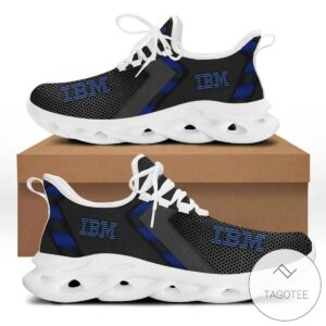 Ibm Max Soul Shoes