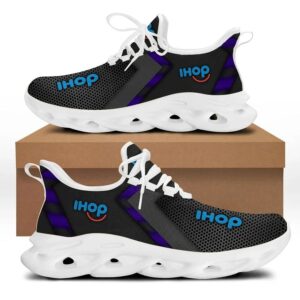 Ihop Clunky Max Soul Shoes