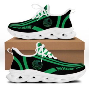 Ihs Markit Clunky Max Soul Shoes