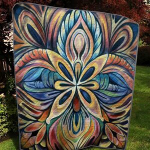 Illumination Quilt Cuvll