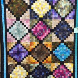 Illusion Quilt Tulsc
