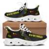 In N Out Burger Clunky Max Soul Shoes