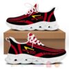 In-N-Out Burger Clunky Max Soul Shoes