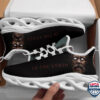 In The Earth Movie Max Soul Shoes