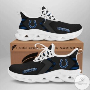 Indianapolis Colts Max Soul Shoes