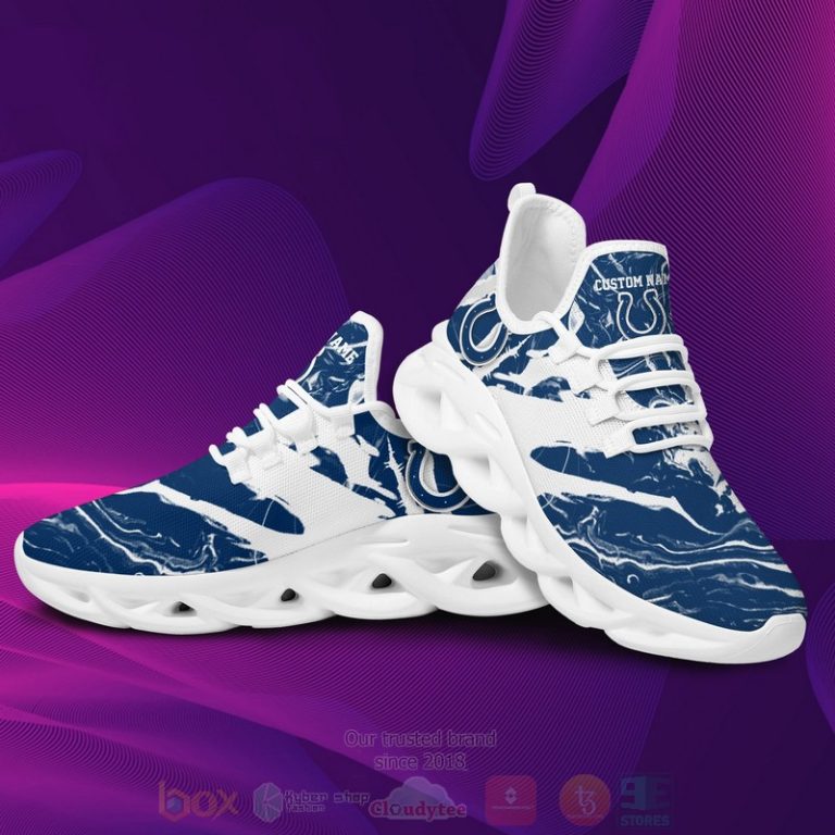 Indianapolis-Colts-Nfl-American-Custom-Name-Clunky-Max-Soul-Shoes-3
