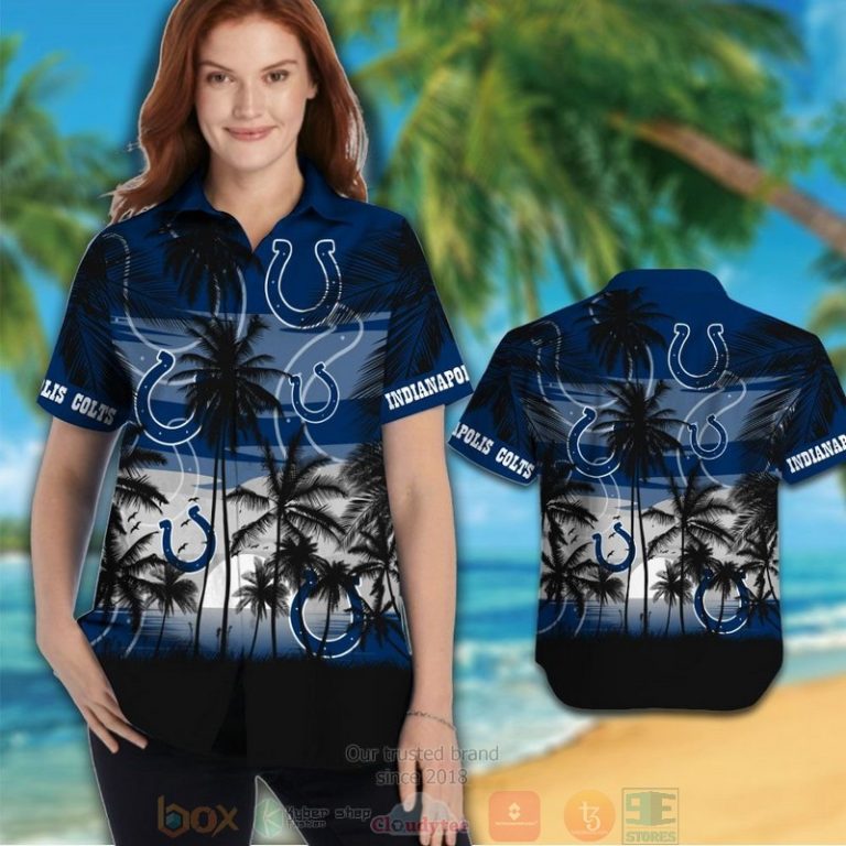 Indianapolis_Colts_palm_tree_blue_black_hawaii_shirt_shorts_1_2-768x768-1