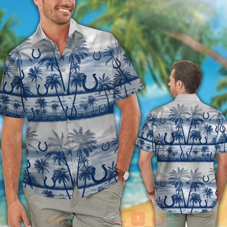 Indianapolis_Colts_palm_tree_white_blue_hawaiian_shirt_and_shorts_1-768x768-1