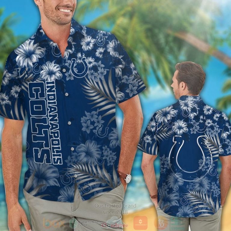 Indianapolis_Colts_tropical_plants_Hibiscus_blue_hawaiian_shirt_and_shorts_1-768x768-1