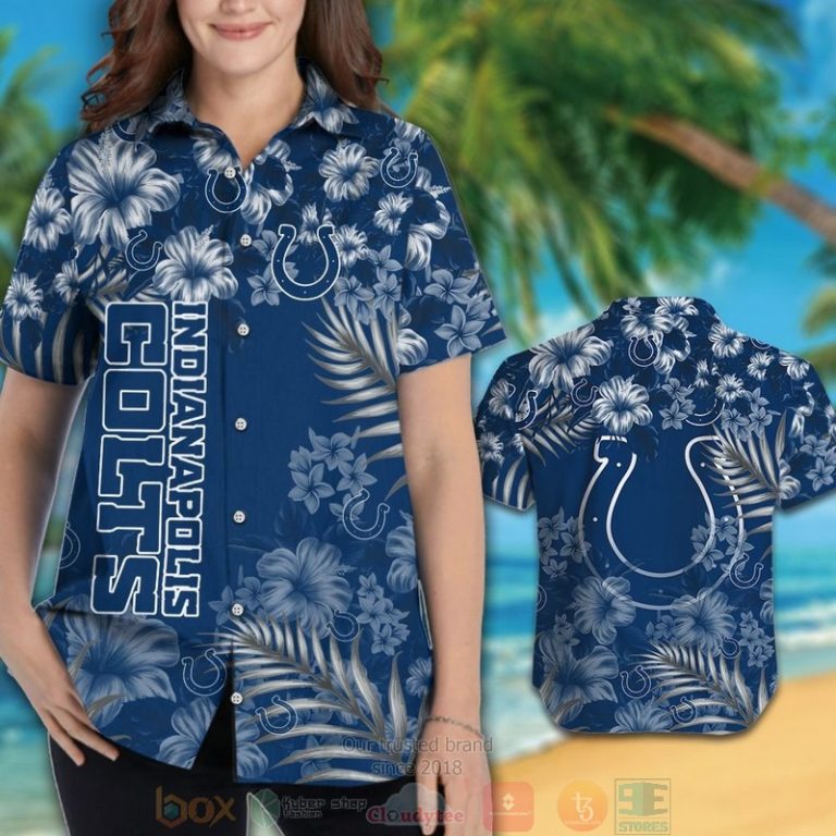 Indianapolis_Colts_tropical_plants_Hibiscus_blue_hawaiian_shirt_and_shorts_1_2-768x768-1