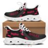 Ingles Clunky Max Soul Shoes