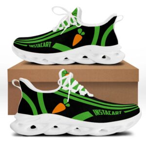 Instacart Company Clunky Max Soul Shoes
