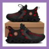 International Brotherhood Of Electrical Workers Proud To Be Union Max Soul Clunky Sneaker Shoes