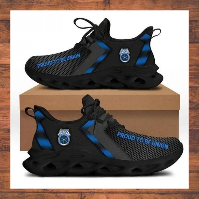 International-Brotherhood-Of-Teamsters-Proud-To-Be-Union-Max-Soul-Clunky-Sneaker-Shoes-2