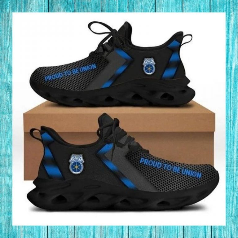 International-Brotherhood-Of-Teamsters-Proud-To-Be-Union-Max-Soul-Clunky-Sneaker-Shoes-3
